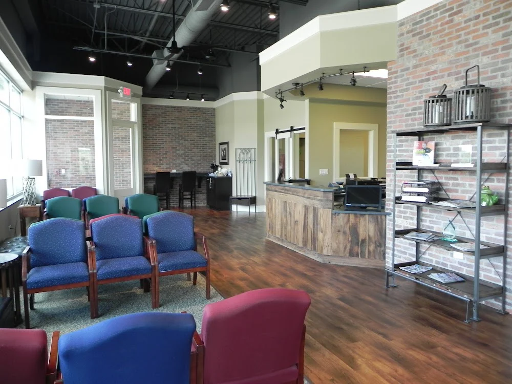 Wright Orthodontics Picture 1