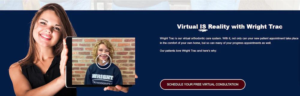Wright Orthodontics Picture 2