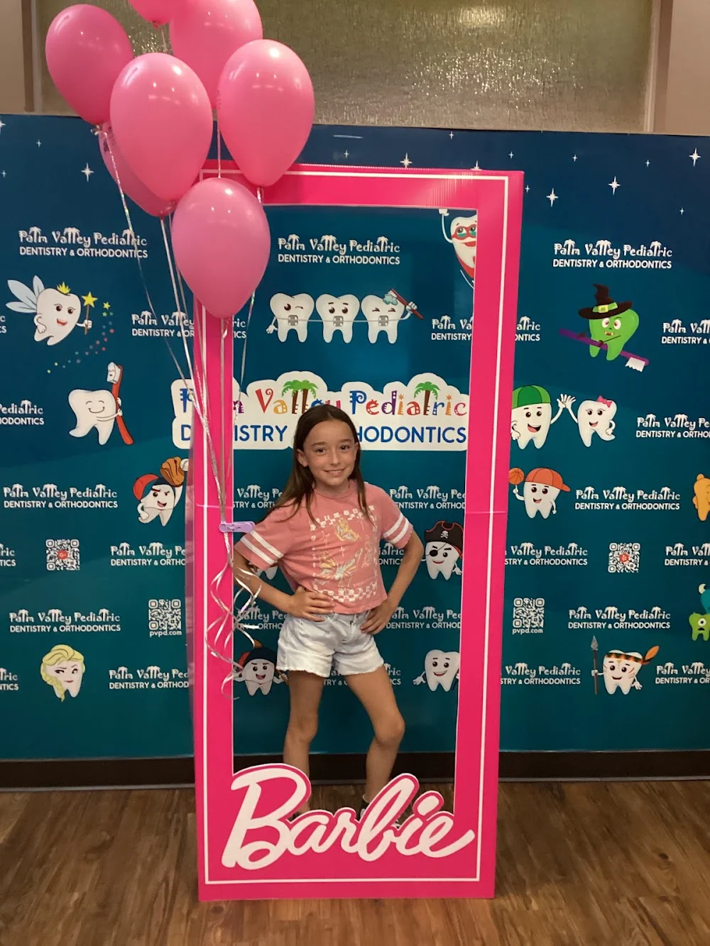 Palm Valley Pediatric Dentistry & Orthodontics - Scottsdale Picture 8
