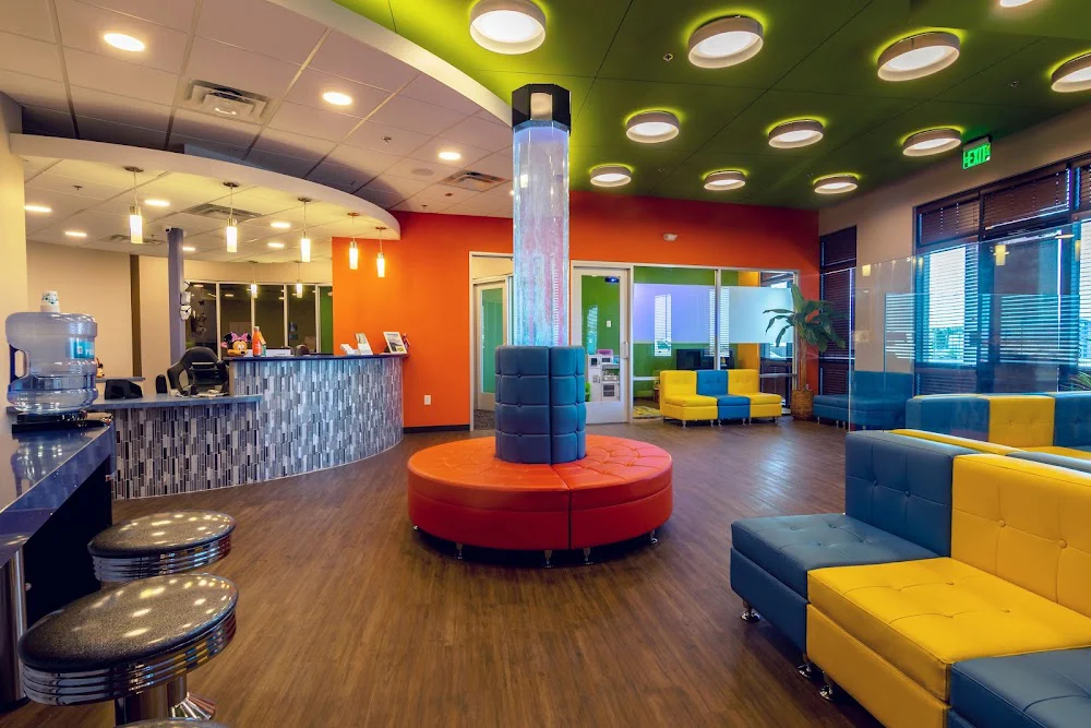 Palm Valley Pediatric Dentistry & Orthodontics - Scottsdale Picture 10
