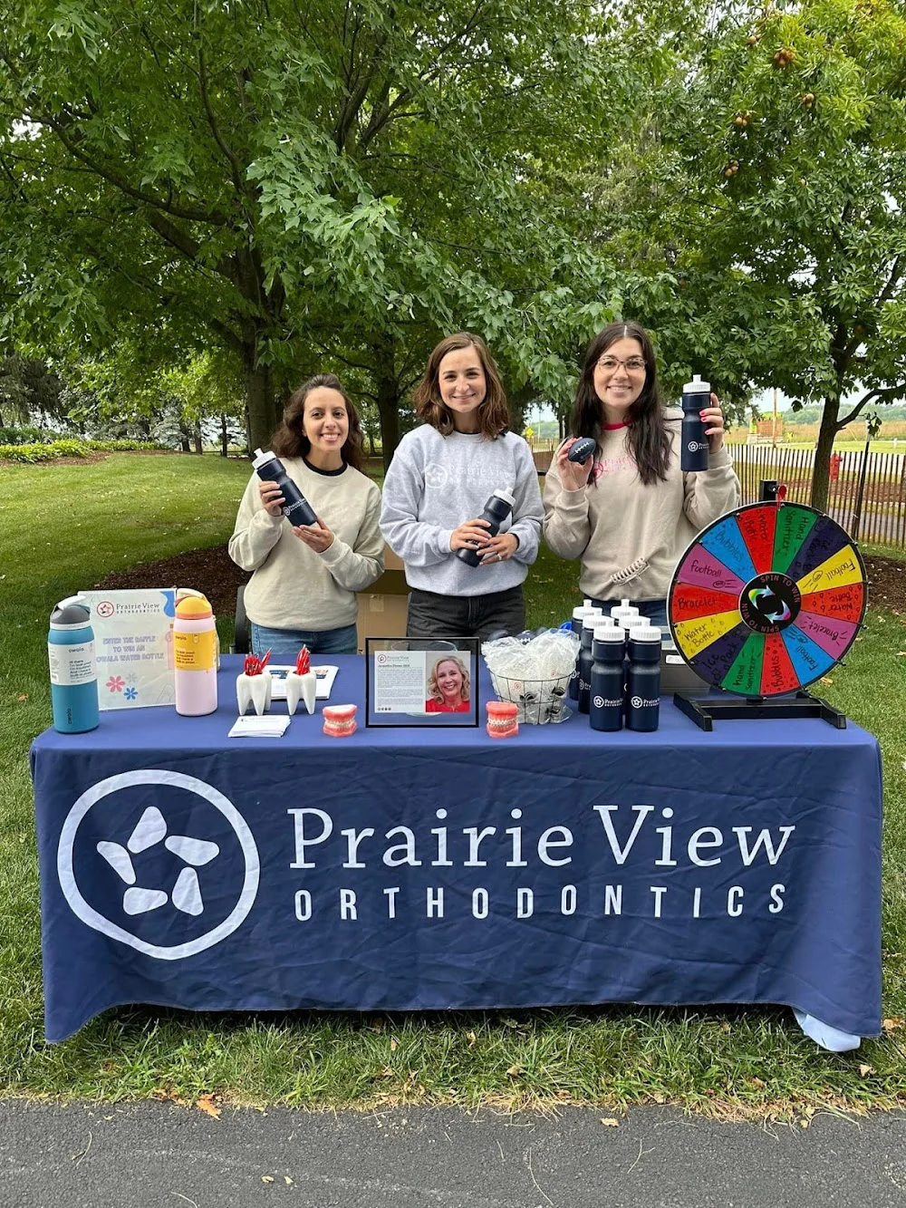 Prairie View Orthodontics - Geneva Picture 2