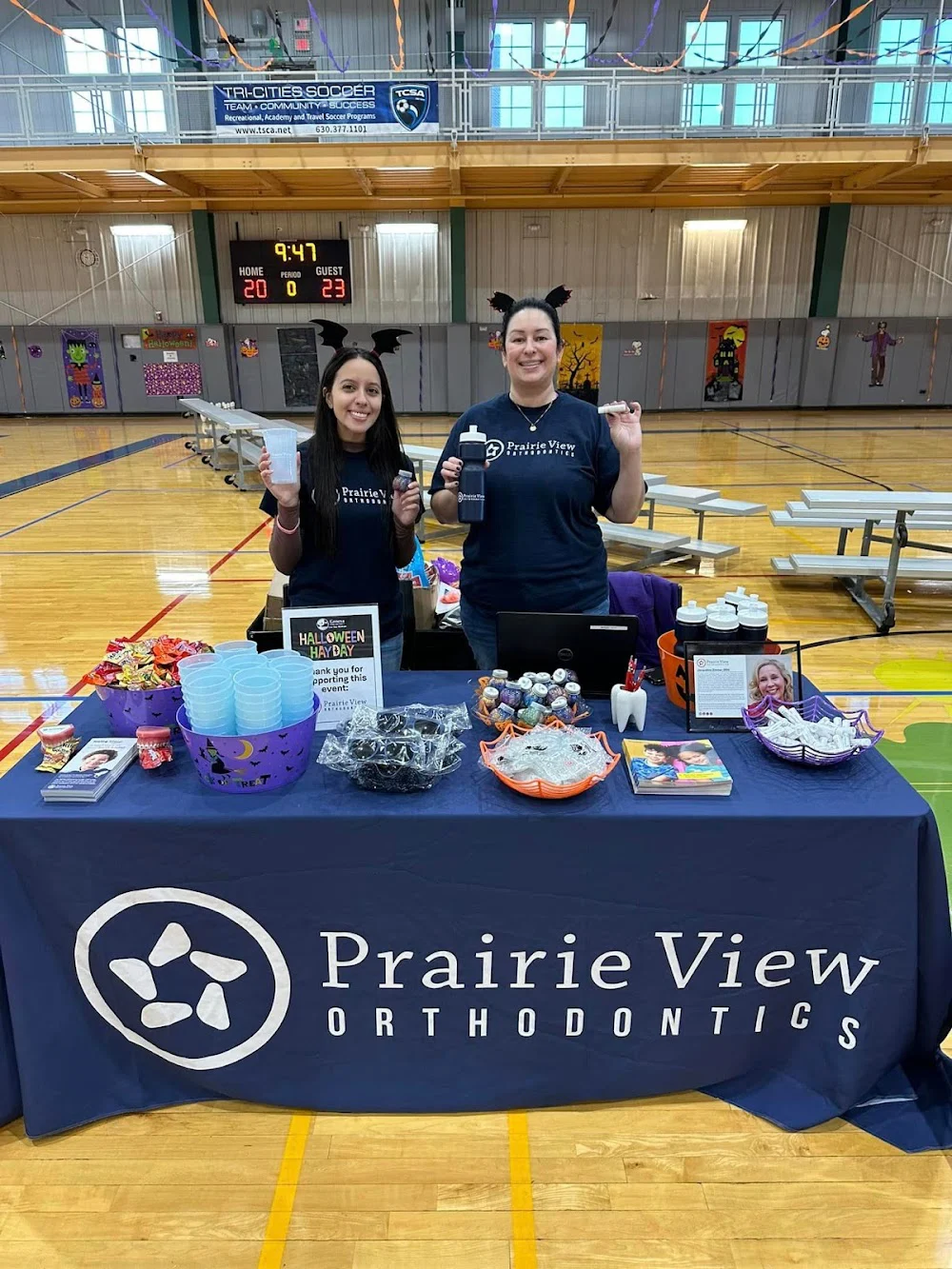 Prairie View Orthodontics - Geneva Picture 3