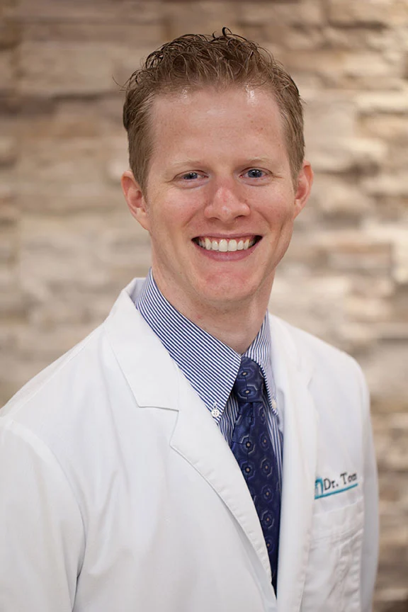 Dr. Tom Family & Cosmetic Dentistry Picture 2