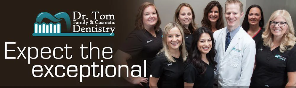 Dr. Tom Family & Cosmetic Dentistry Picture 4