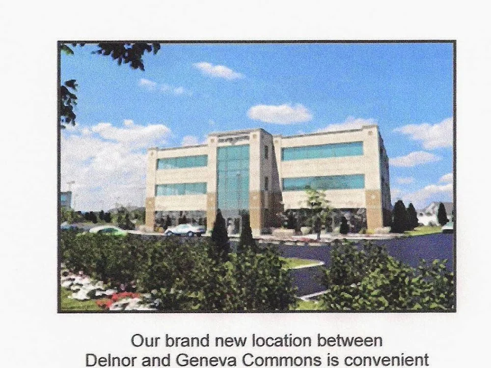 Fox River Institute of Medicine Picture 1
