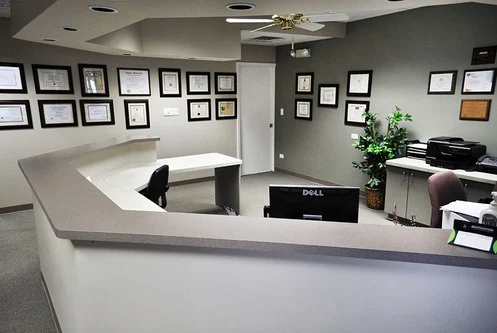 Keven P. Arnold, DDS, PC Picture 3