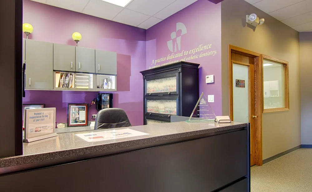 Khanna Dentistry of Geneva Picture 9