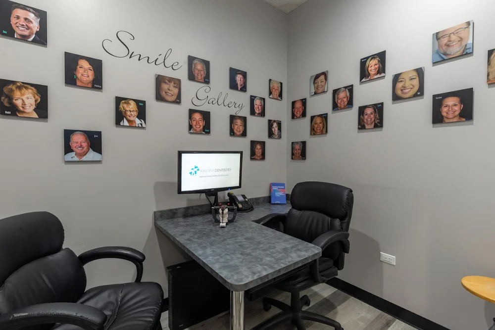Khanna Dentistry of Geneva Picture 5