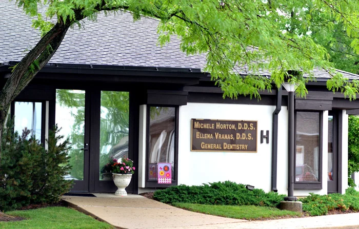 Horton & Vranas, DDS Picture 4