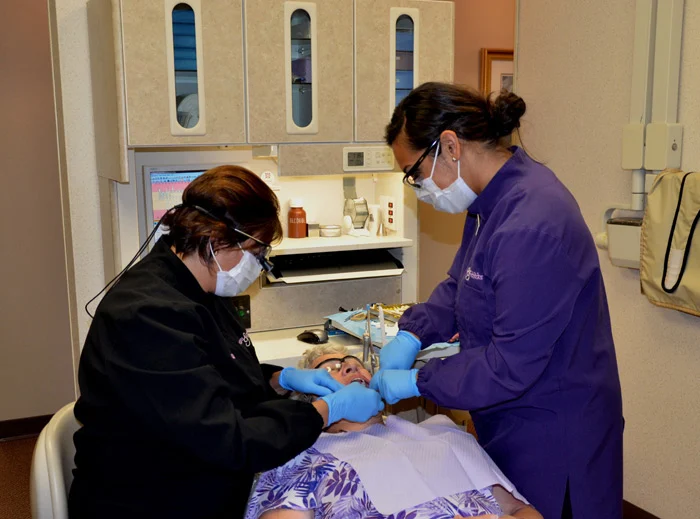 Horton & Vranas, DDS Picture 3