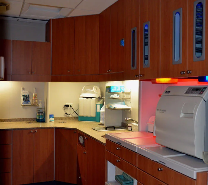 Horton & Vranas, DDS Picture 1