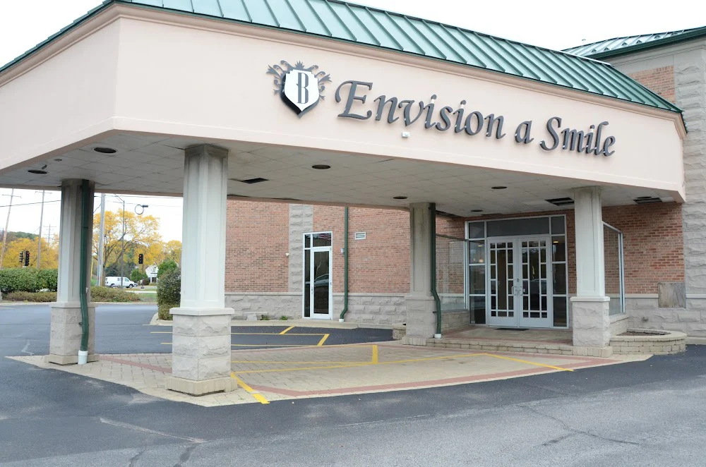 Envision A Smile Picture 4