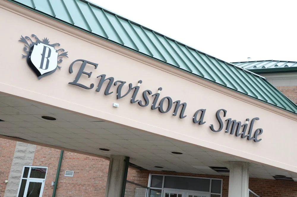 Envision A Smile Picture 8