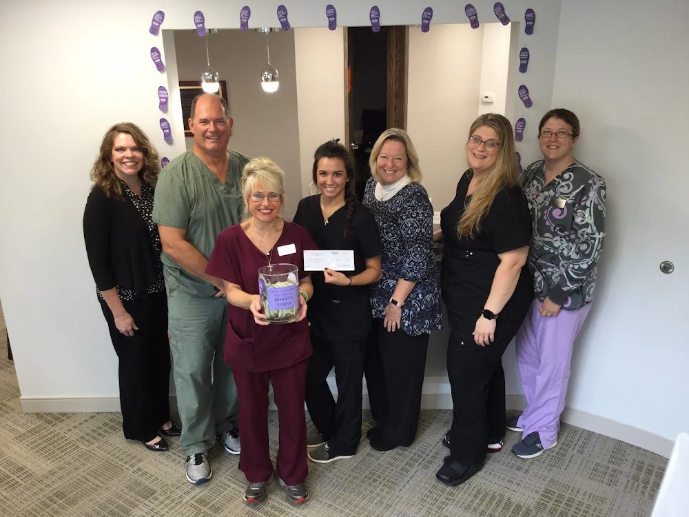 Dean Street Dental Picture 3