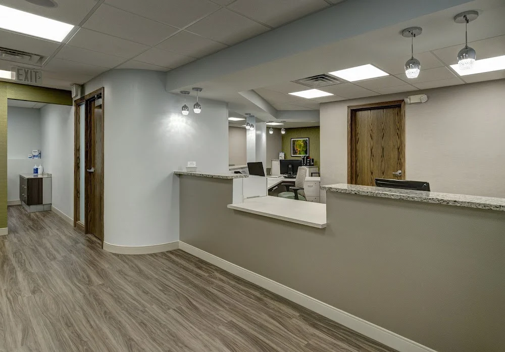 Dean Street Dental Picture 1