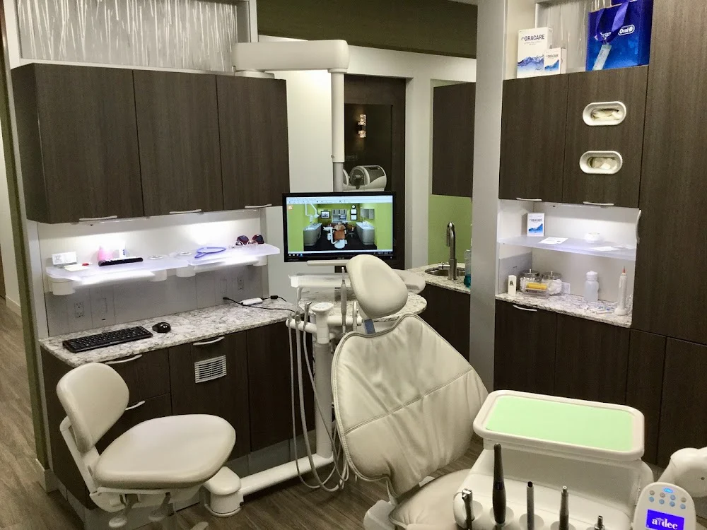 Dean Street Dental Picture 5