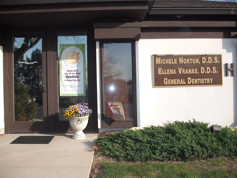 Dr. Michele Shely Horton Picture 3