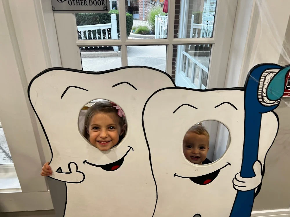 Hart Dental Picture 8