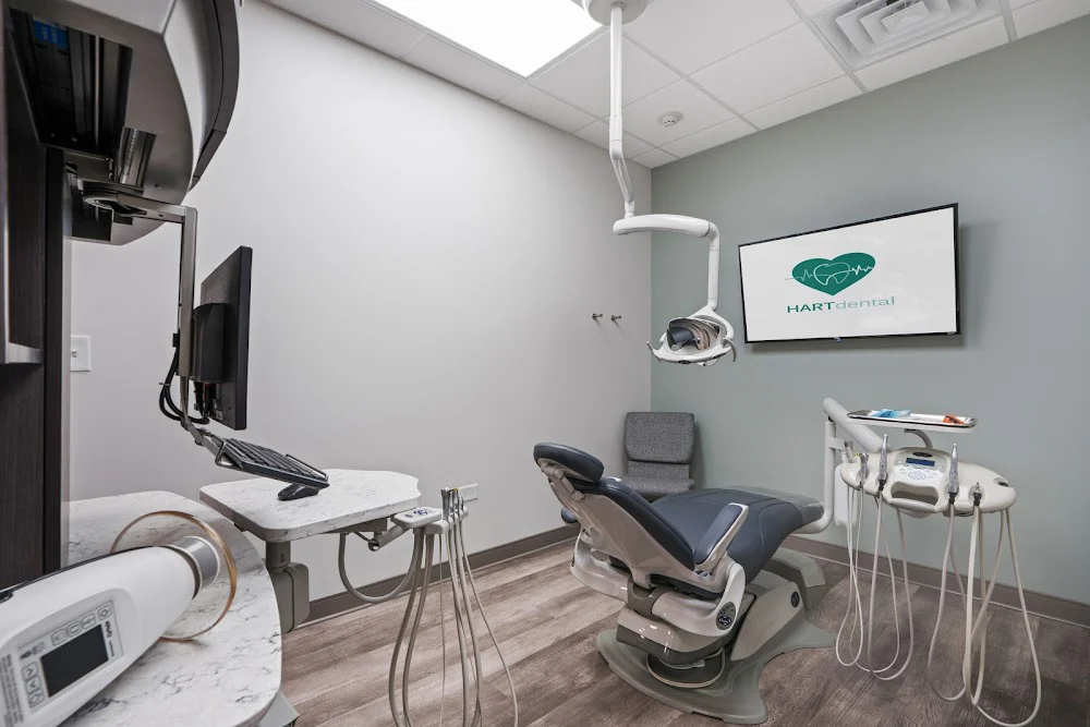 Hart Dental Picture 5
