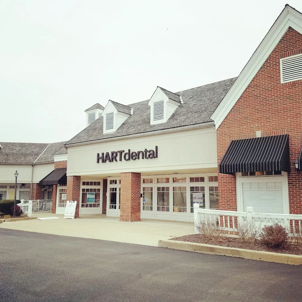 Hart Dental Picture 2