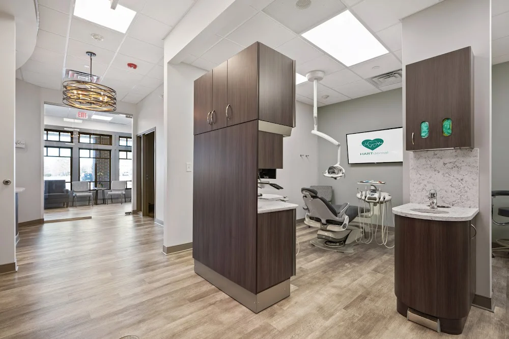 Hart Dental Picture 4