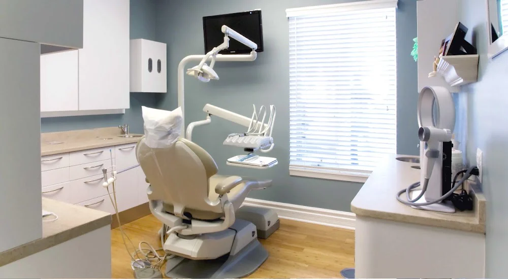 Pennino Family Dentistry Picture 4