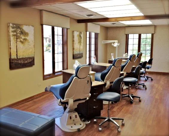 Nak4 Orthodontics Barrington Picture 1