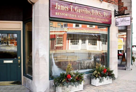 James T. Gavrilos DDS Picture 7