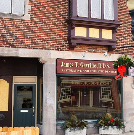James T. Gavrilos DDS Picture 2