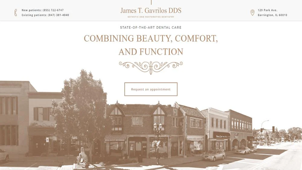 James T. Gavrilos DDS Picture 8