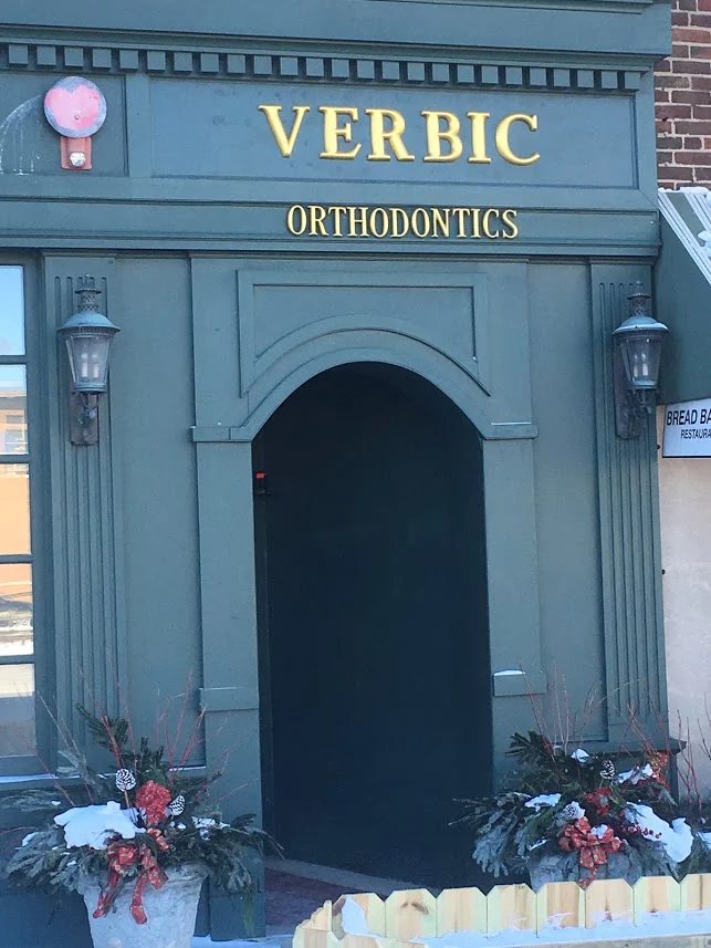Verbic Orthodontics Picture 6