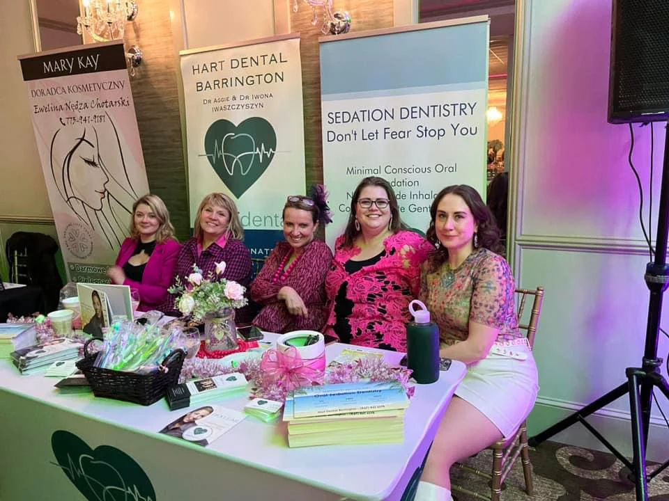 Dr. Iwona S. Iwaszczyszyn, DDS Picture 1