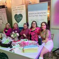 Dr. Iwona S. Iwaszczyszyn, DDS ico