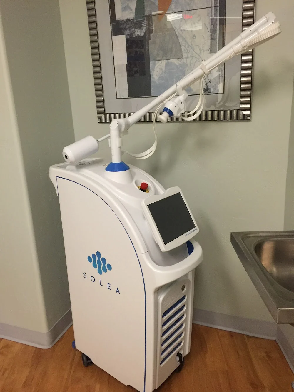 Healthy Smiles Dentistry Picture 5