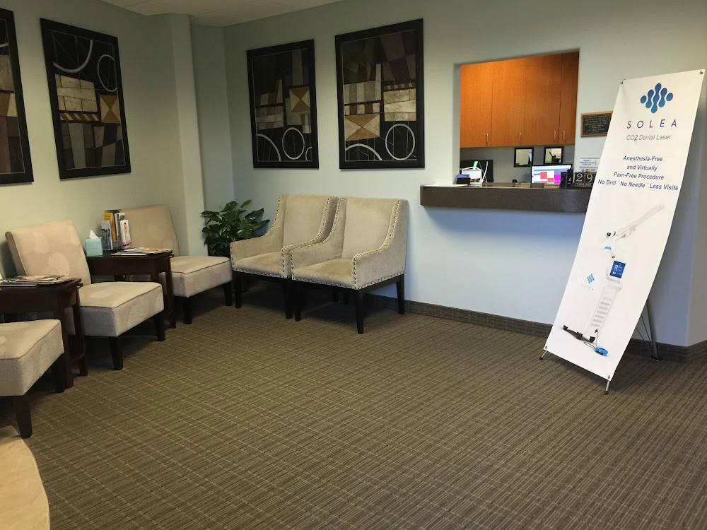Healthy Smiles Dentistry Picture 8