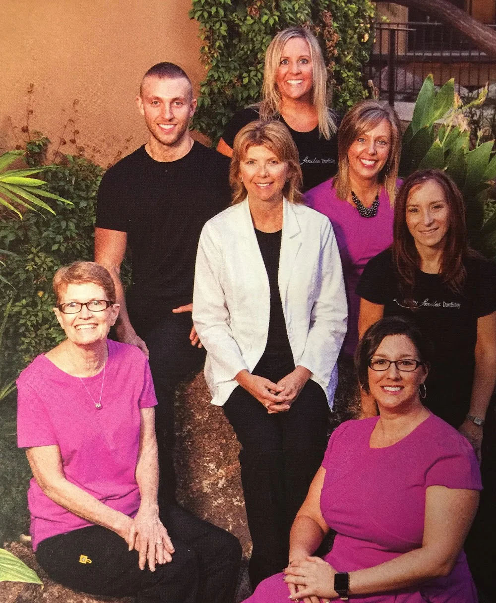 Healthy Smiles Dentistry Picture 6