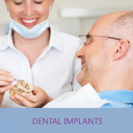 Healthy Smiles Dentistry Picture 9