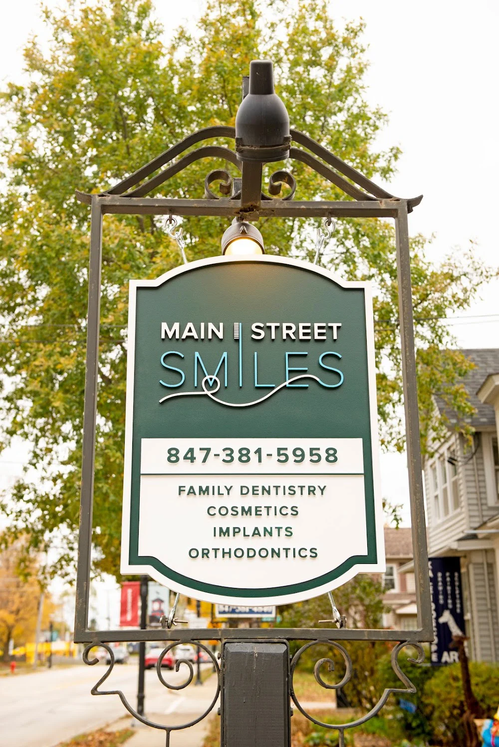 Main Street Smiles Picture 1