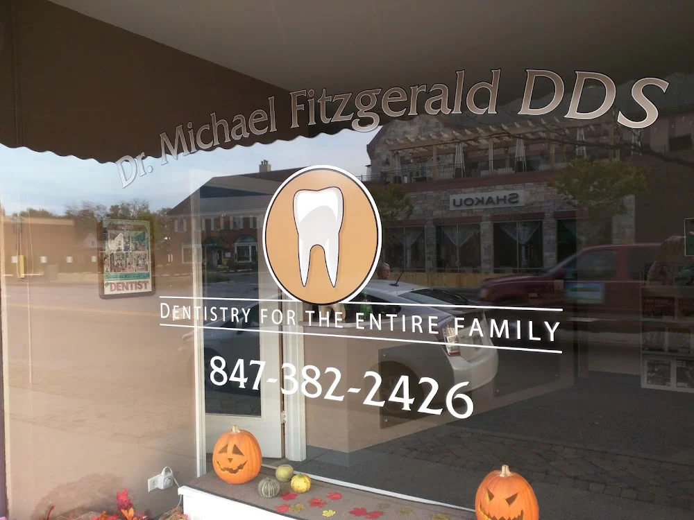 Fitzgerald Michael J DDS Picture 1