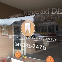 Fitzgerald Michael J DDS ico