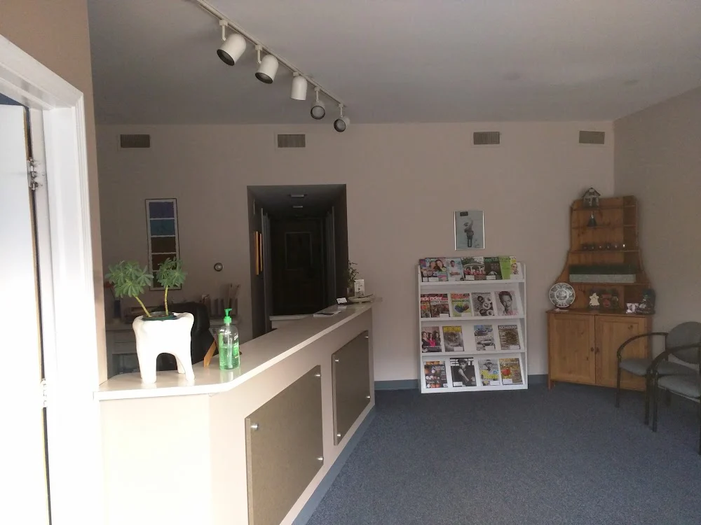 Fitzgerald Michael J DDS Picture 2