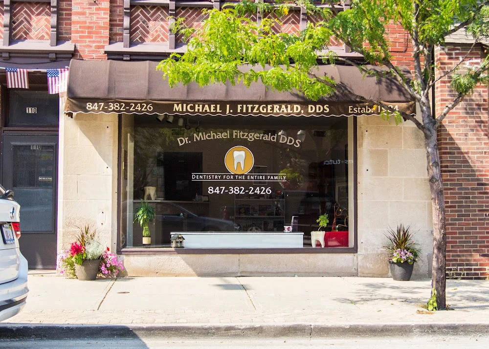 Fitzgerald Michael J DDS Picture 4