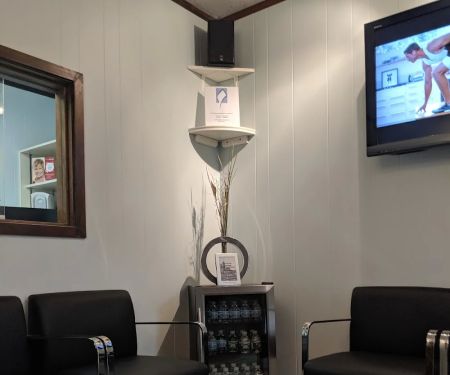 David A. Ingram, DDS