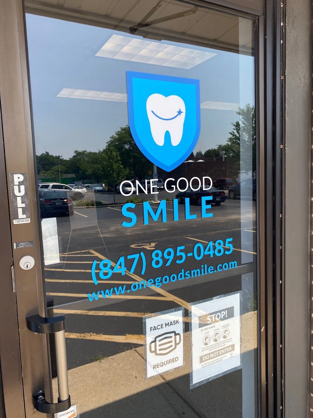 One Good Smile Picture 3