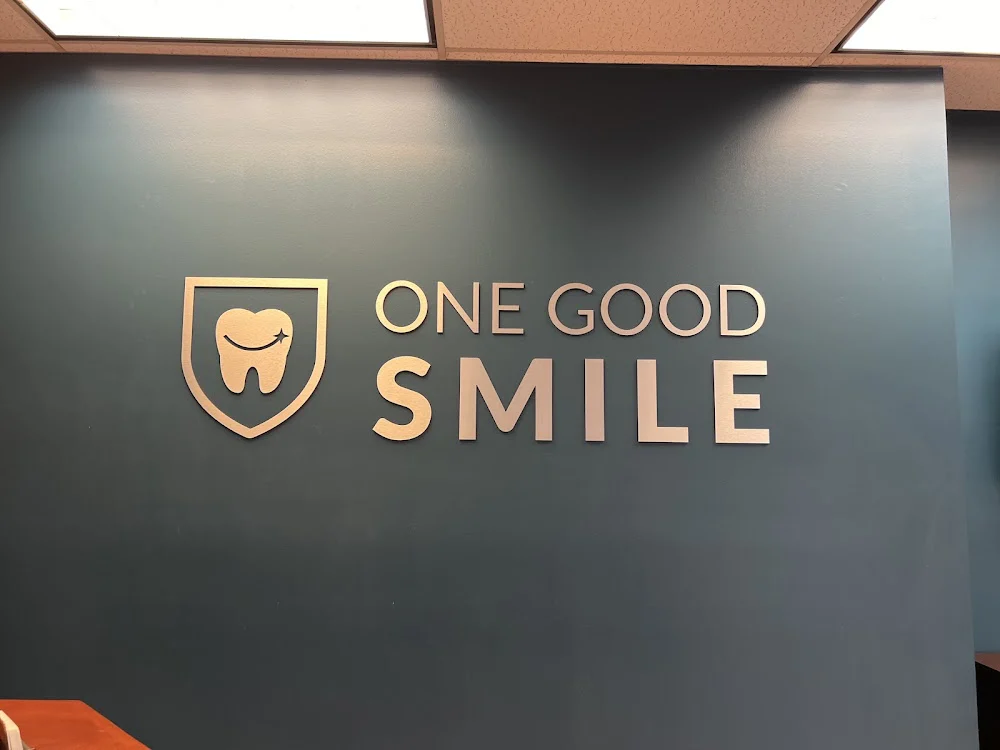 One Good Smile Picture 5