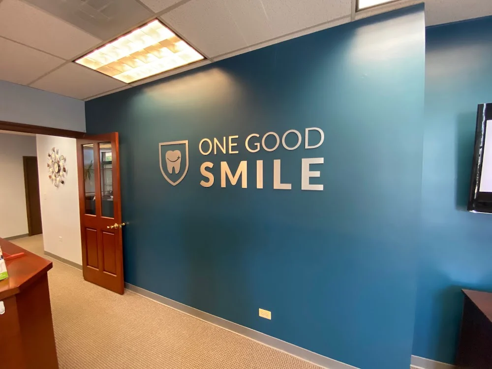 One Good Smile Picture 1