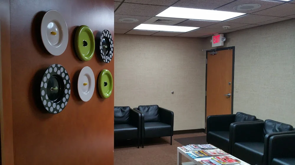 Won Sung, DDS, LLC Picture 1