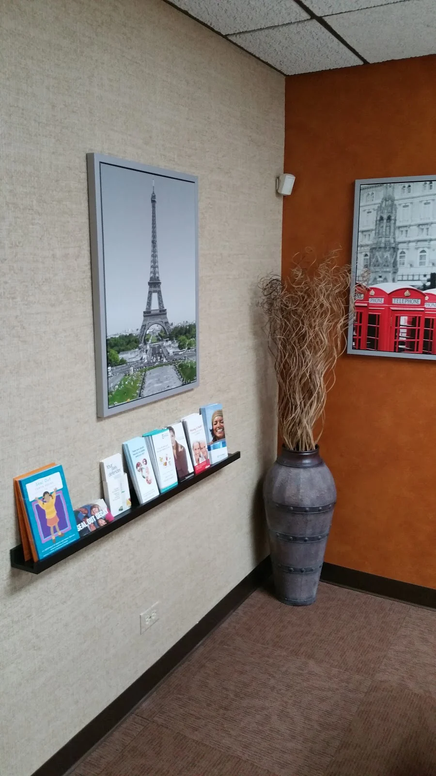 Won Sung, DDS, LLC Picture 6