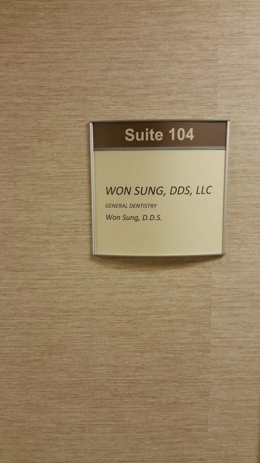 Won Sung, DDS, LLC Picture 7