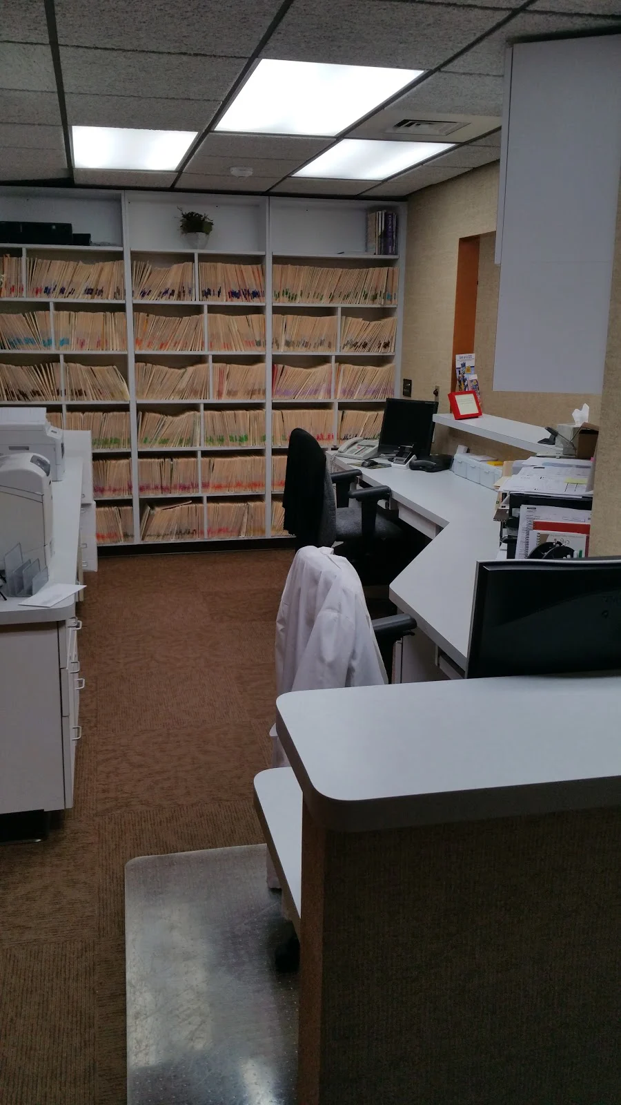Won Sung, DDS, LLC Picture 2